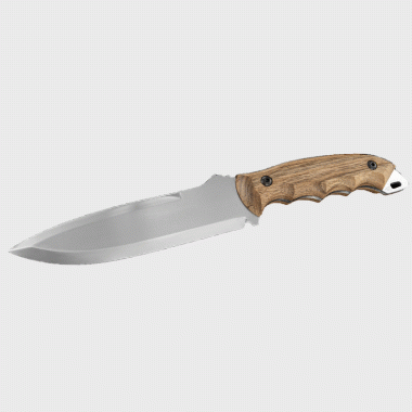 Нож BPS Knives HK2 CSH 1066 walnut wood