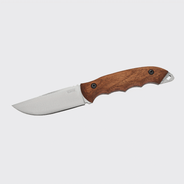 Нож BPS Knives HK4 CSH 1066 walnut wood