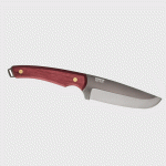 Нож BPSKnives Trail Cheff 5Cr14MoV amarant wood