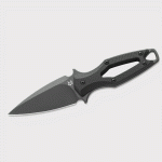 Knife Fox Aka Elmax G10 black