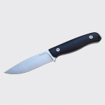 Нож Manly WILD D2 G10 Black