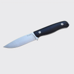 Нож-Manly-WILD-RWL-34-G10-black