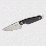 Нож MKM MAKRO 2 М390 G10 black