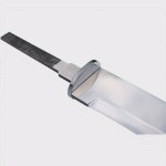 Нож Направи си сам BPSKnives Blank06 CSH 1066 walnut wood