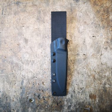 Кания Kydex TRC за ножа This Is Freedom black