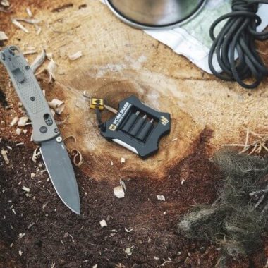 Точило за ножове Work Sharp Micro Sharpener & Knife Tool