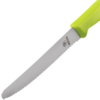 Кухненски Нож Böker Manufaktur Sandwich Knife Green