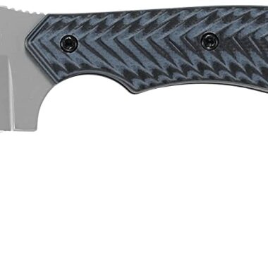 CRKT S.P.E.C. 8Cr13MoV G10 Grey Knife