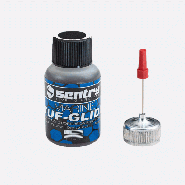 Бързосъхнещ-лубрикант-срещу-ръжда-Fallkniven-Marine-Tuf-Glide-MTG Бързосъхнещ лубрикант срещу ръжда Fallkniven Marine Tuf-Glide MTG