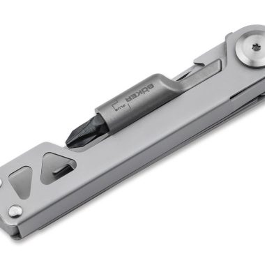 Мултитул Böker Plus Specialist Half-Tool 3Cr13