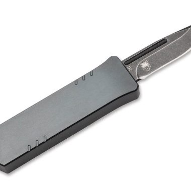 Автоматичен Нож Boker USB OTF Gray