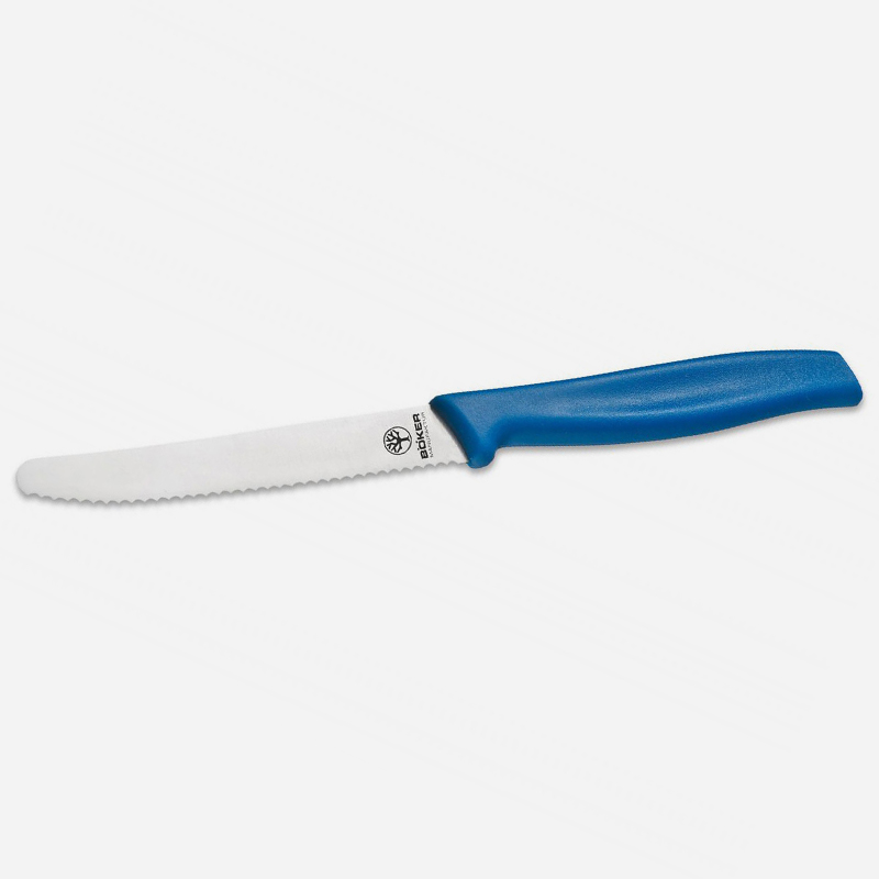 Кухненски Нож Böker Manufaktur Sandwich Knife Blue