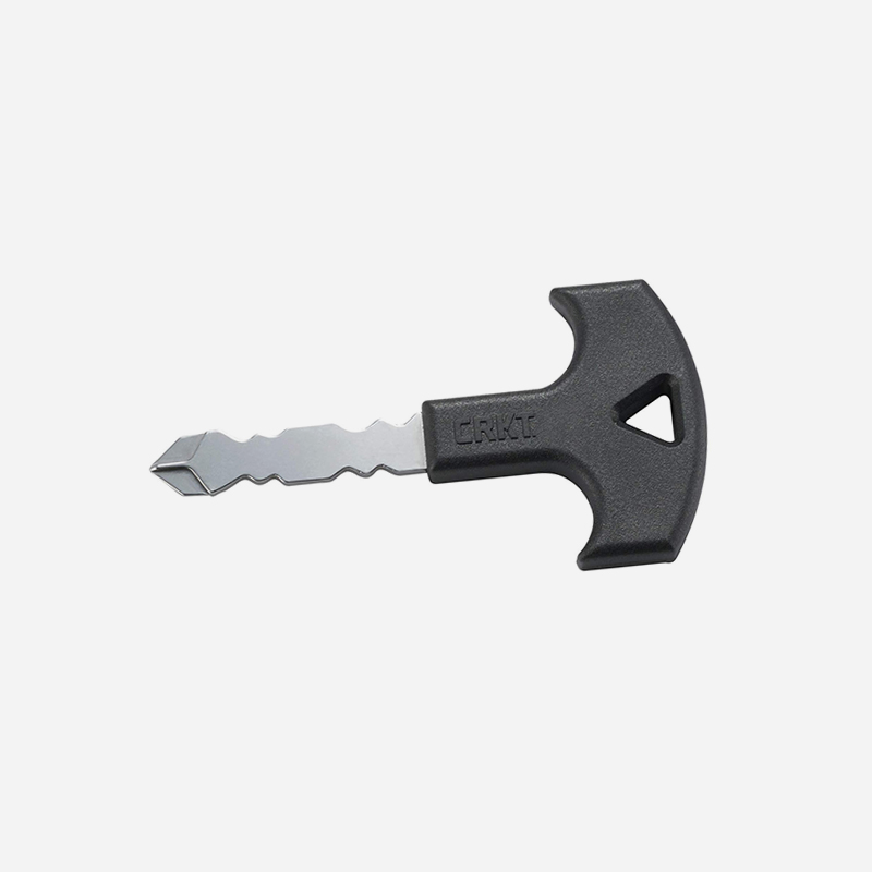 CRKT WILLIAMS DEFENSE TACTICAL KEY