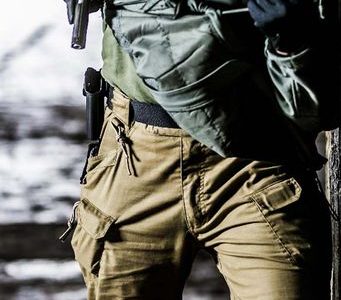 Екипировка за оцеляване и бушкрафт качествена 1