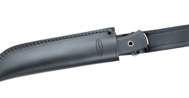 Нож Fallkniven F1 Wolf VG7 Thermorun Leather