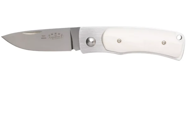 Fallkniven U1eyc Elmax Elforyn Knife » Arms-Bg Оръжеен Магазин
