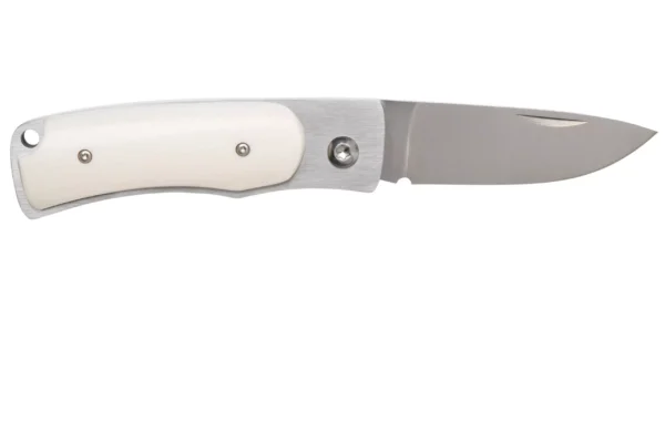 Fallkniven U1eyc Elmax Elforyn Knife » Arms-Bg Оръжеен Магазин