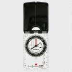 Компас Suunto MC-2 NH Mirror Compass
