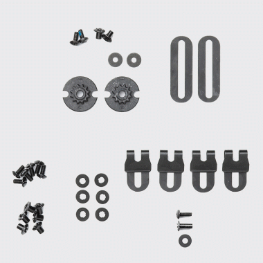 Комплект за разширение Ulticlip модулна система UltiLink Pinion Expansion Pack