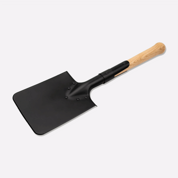 Лопата Böker Plus Shovel M1874