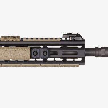 Монтаж Magpul Share Icon M-LOK Aluminum Rail 3 Slots