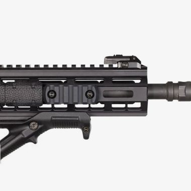 Монтаж Magpul Share Icon M-LOK Aluminum Rail 5 Slots