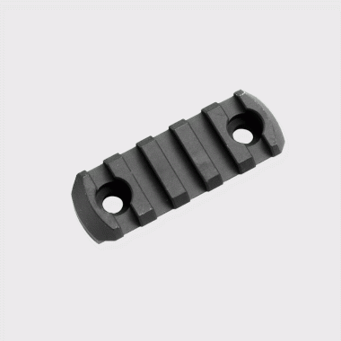 Монтаж Magpul Share Icon M-LOK Aluminum Rail 5 Slots