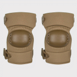 Налакътници AltaCONTOUR Elbow AltaLOK™ Coyote