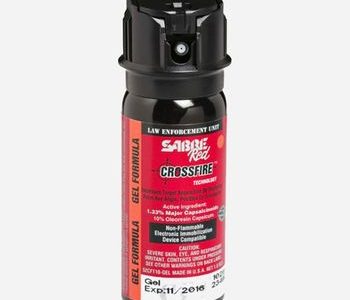 Най-добрият спрей за самозащита - мнения цени 1