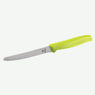 Кухненски Нож Böker Manufaktur Sandwich Knife Green