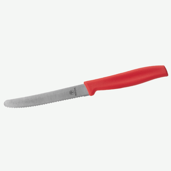 Нож Böker Manufaktur Sandwich Knife Red