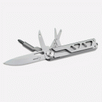 Нож Böker Plus Specialist Half-Tool 3Cr13