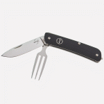 Нож Böker Plus Tech Tool Fork 12C27 G10