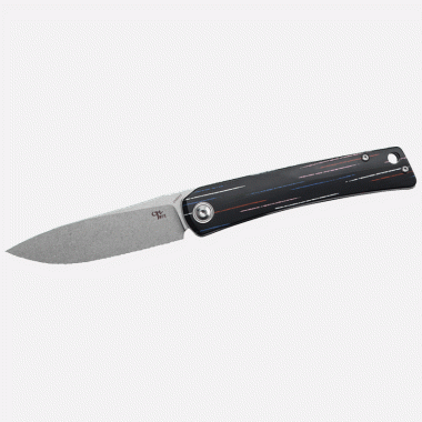 Нож CH Knives 3533 VG-10 G10 Black