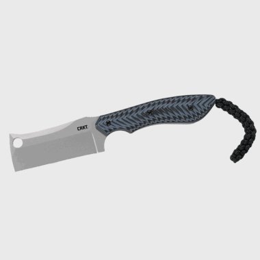 CRKT S.P.E.C. 8Cr13MoV G10 Grey Knife