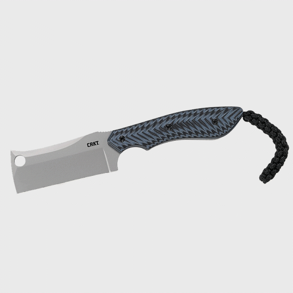 Нож-CRKT-CRKT-S.P.E.C.-8Cr13MoV-G10-Grey Нож CRKT CRKT S.P.E.C. 8Cr13MoV G10 Grey