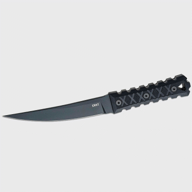 Нож CRKT HZ6 SK-5 G10 Black