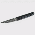 Нож-CRKT-Obake-8Cr14MoV-Paracord-Grey