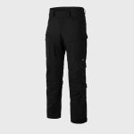 Тактически-панталон-Helikon-tex-MCDU-Pants-DyNyCo-Black