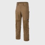 Tactical pants Helikon-tex MCDU Pants DyNyCo Coyote