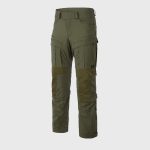 Тактически-панталон-Helikon-tex-MCDU-Pants-DyNyCo-Olive-Green