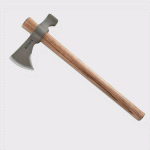 Томахавка-CRKT-Chogan-T-Hawk-Woods