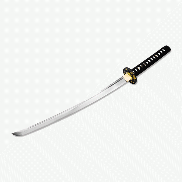 Wakizashi Boker Magnum Akito Wakizashi Black
