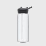 Бутилка за вода CAMELBAK Eddy+ Bottle Tritan Renew 750 ml Clear