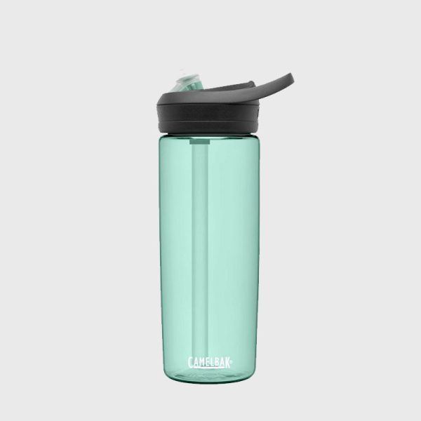 Бутилка за вода CAMELBAK Eddy+ Bottle Tritan Renew 600 ml Coastal