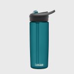 Бутилка за вода CAMELBAK Eddy+ Bottle Tritan Renew 600 ml Lagoon