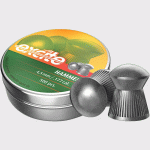 Чашки H & N Excite Hammer 4.5мм .177