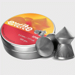 Чашки H & N Excite Spike 4.5 mm .177 cal.