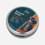 H&N Baracuda Hunter 4.5mm .177 cups