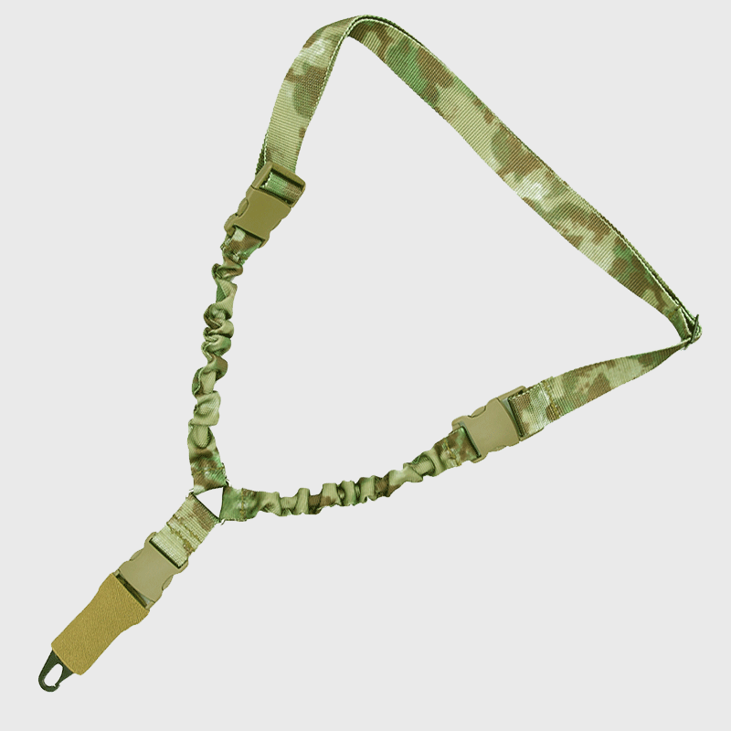 Едноточков Ремък 101 INC Strike Single Point Bungee Sling multicam